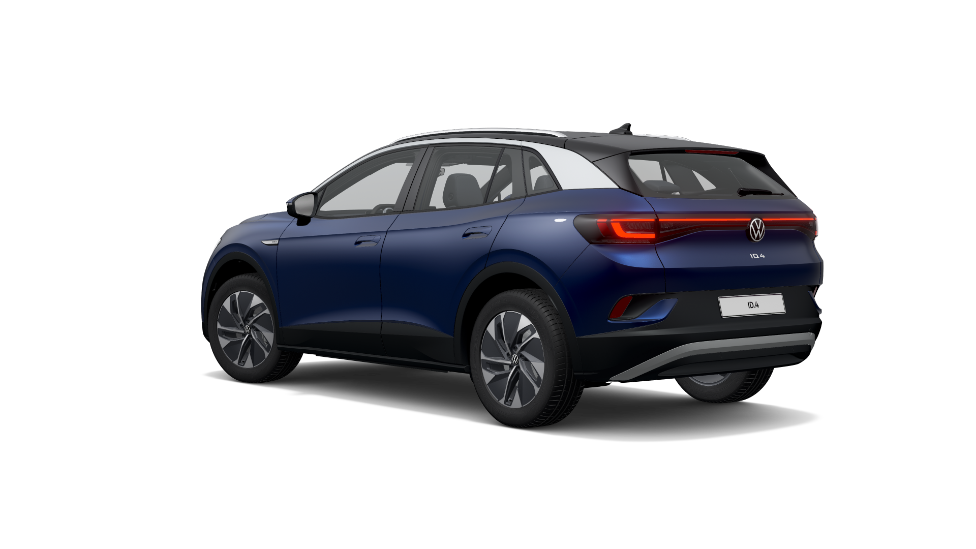 Volkswagen ID.4 Performance Pro