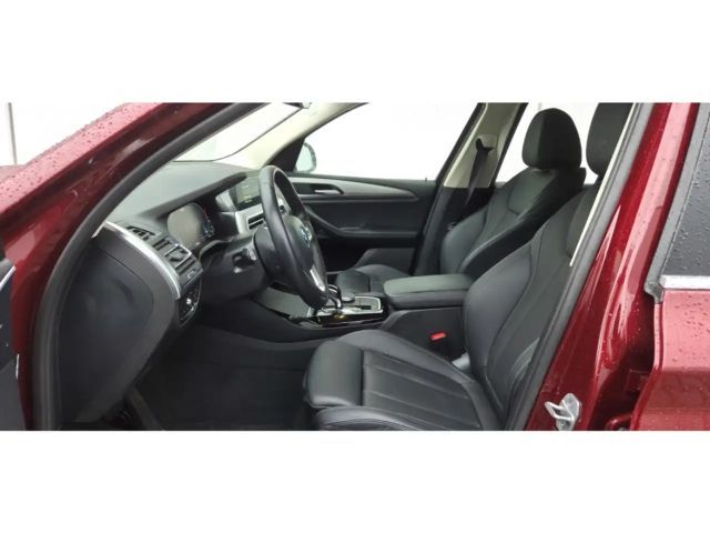 BMW X3 xDrive xDrive30e