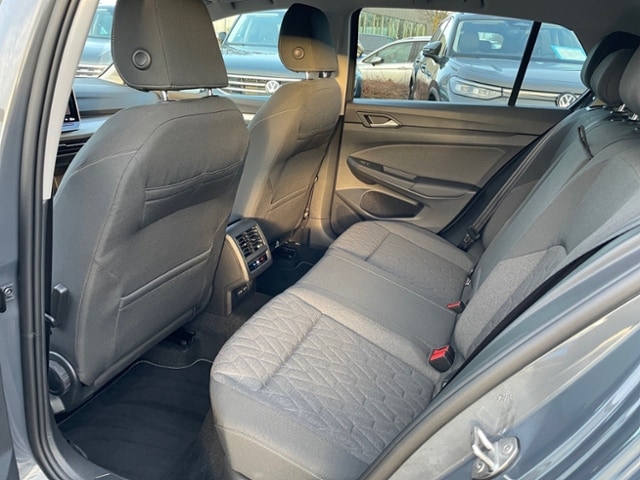 Volkswagen Golf 1.5 eTSI DSG Golf VIII