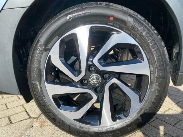 Toyota Aygo X Hatchback