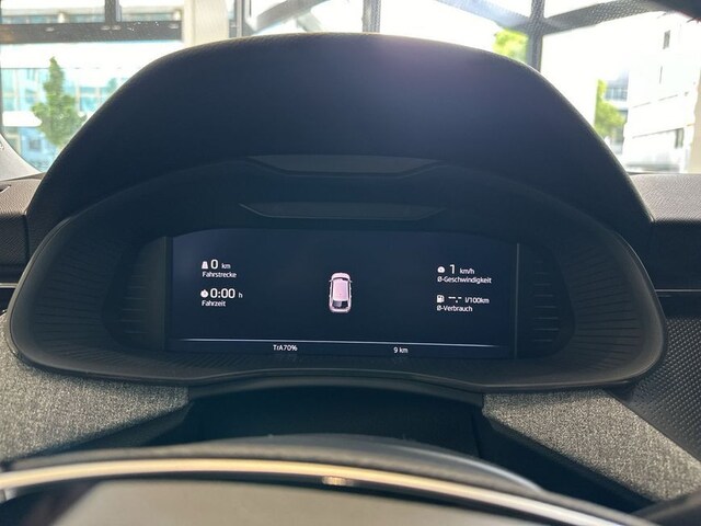 Skoda Scala 1.0 TSI 85 Drive