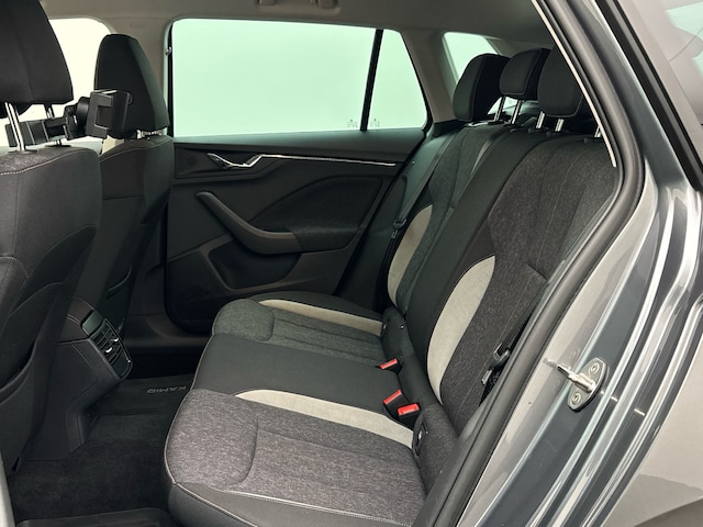 Skoda Kamiq 1.5 TSI Style Style