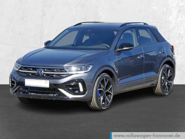 Volkswagen T-Roc 2.0 TSI 4Motion DSG IQ.Drive