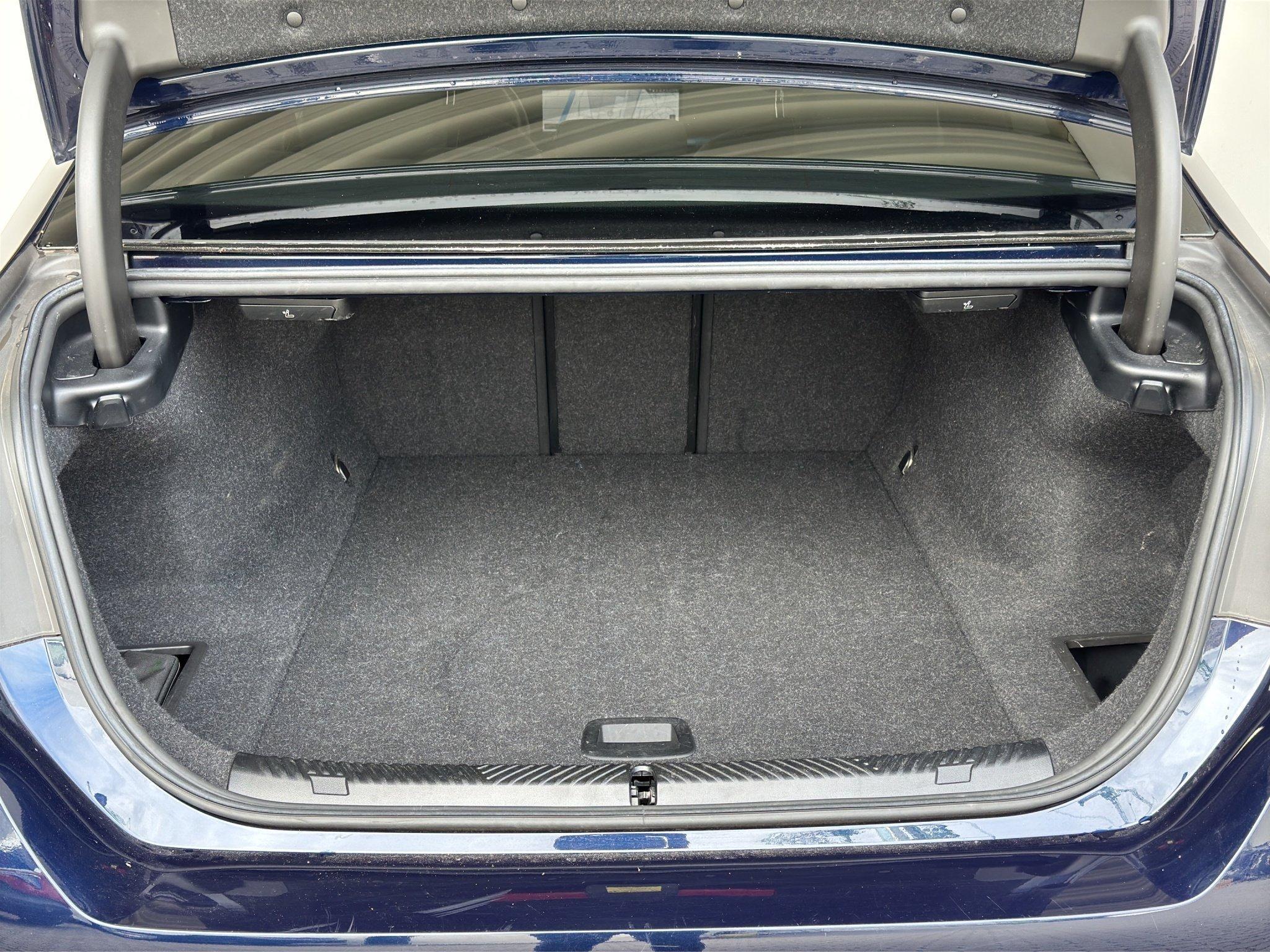 BMW i5 Sedan eDrive40