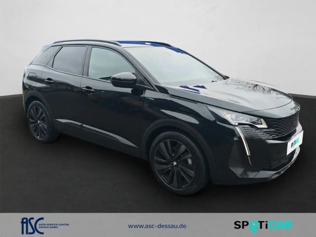 Peugeot 3008 GT-Line
