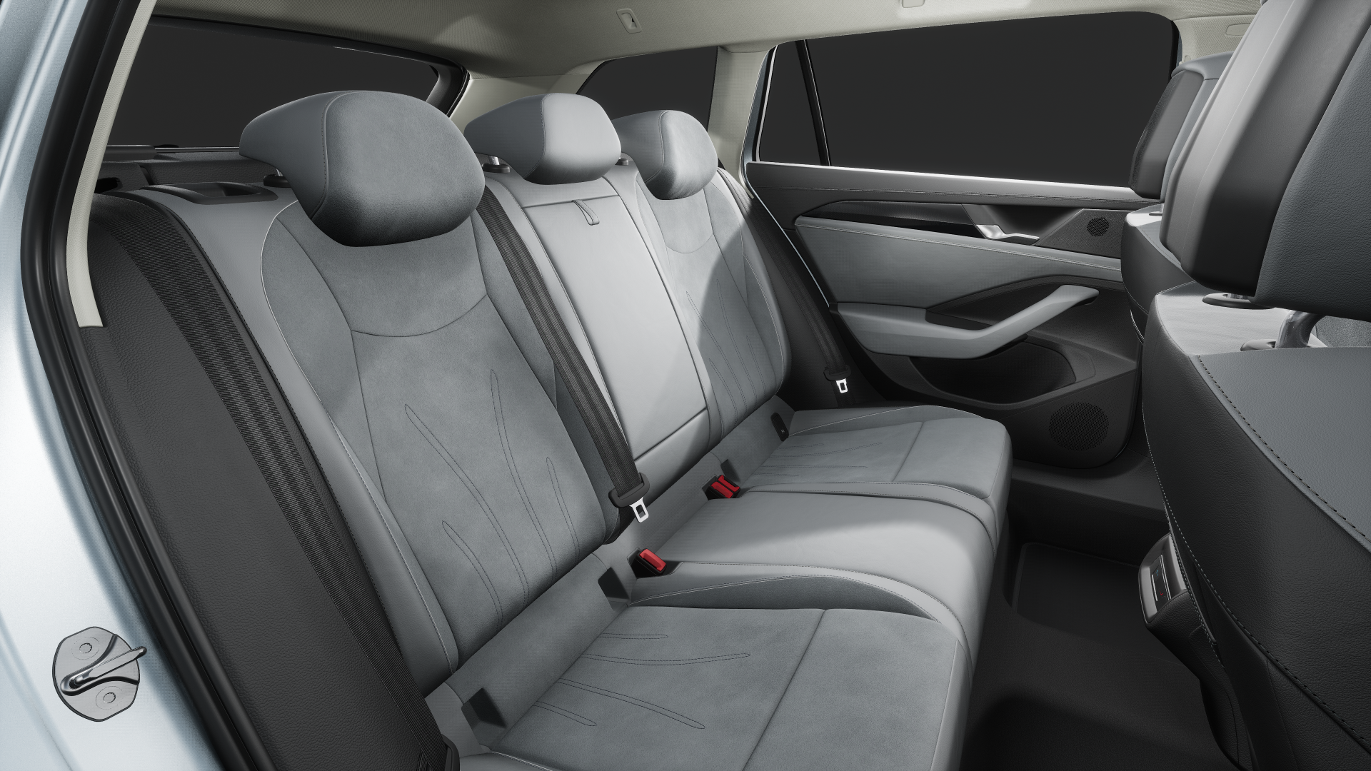 Volkswagen Passat 2.0 TDI Business