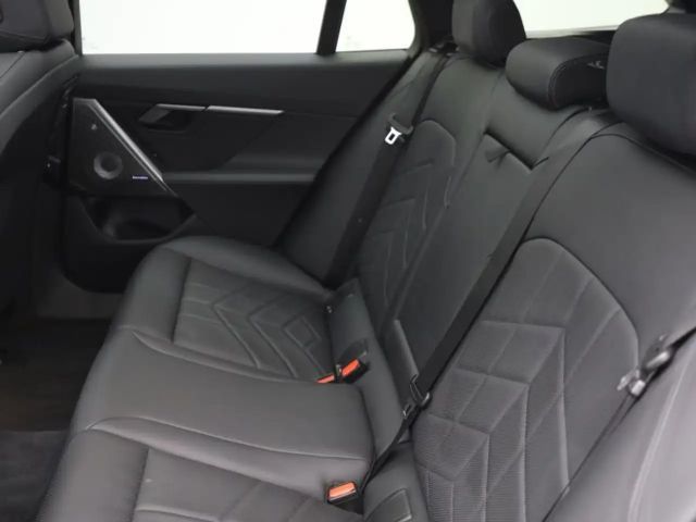 BMW 550 HYBRID - AC SCHNITZER WHEELS - PANO