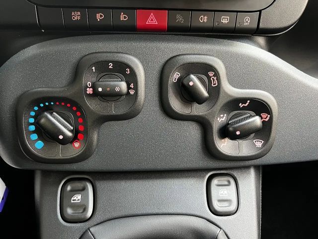 Fiat Panda 4x2 CityCross Life