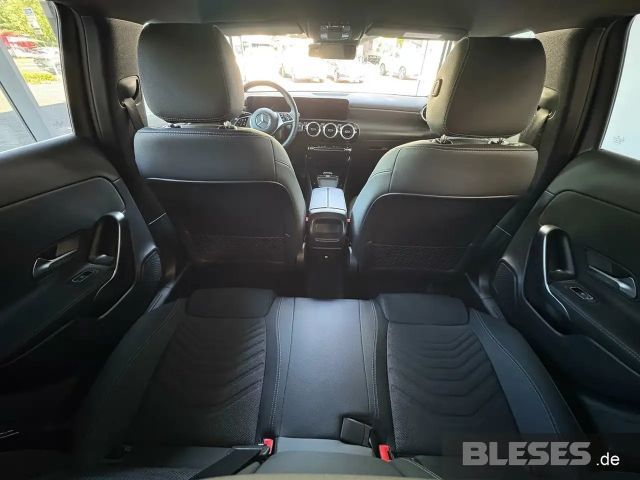 Mercedes-Benz A 200 Progressive