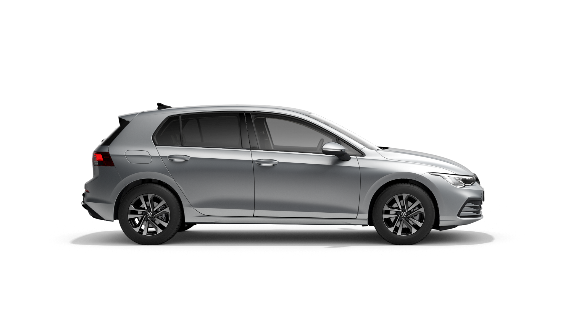 Volkswagen Golf 2.0 TDI Golf VIII