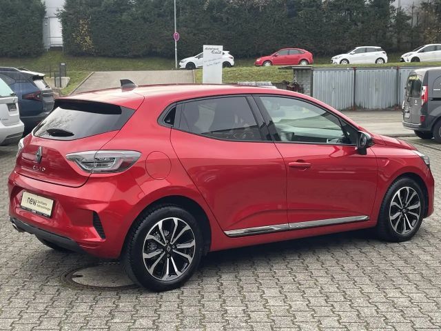 Renault Clio TCe 90 Techno