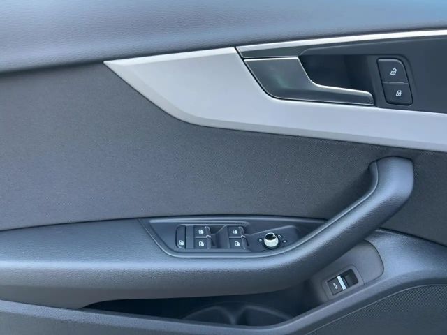 Audi A4 40 TDI S-Tronic