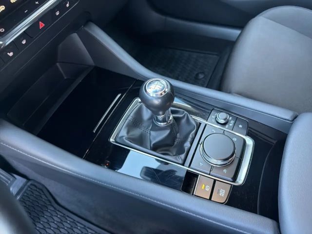 Mazda 3 Selection SkyActiv