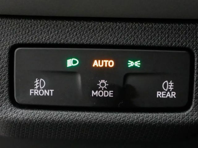 Cupra Terramar 1.5 eTSI