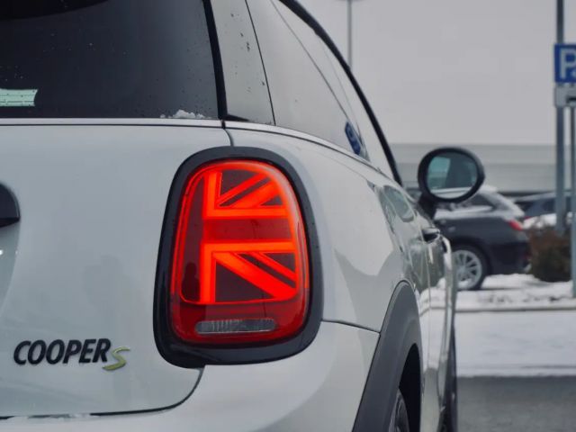 MINI Mini Electric SE