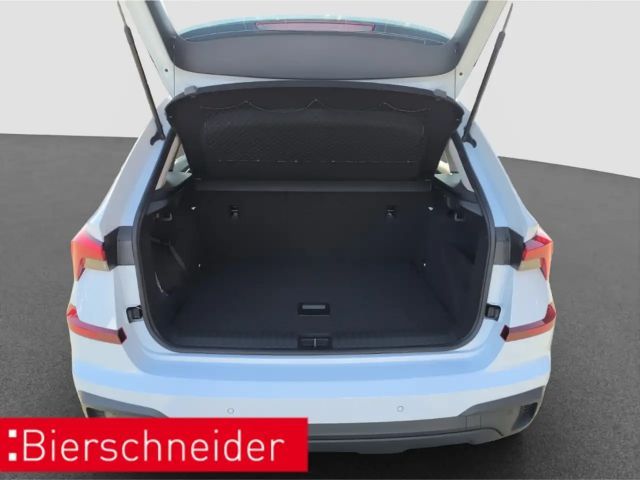 Skoda Kamiq 1,0 TSI DSG Essence SH LED AHK TEMPOMAT DAB