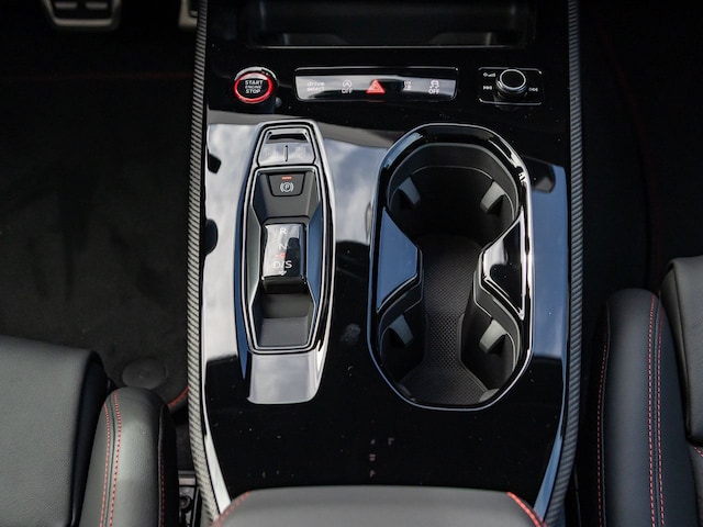 Audi A5 Quattro S-Tronic