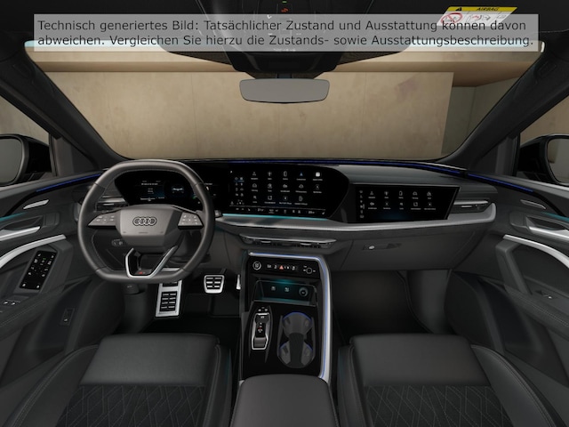 Audi Q5 Quattro S-Tronic