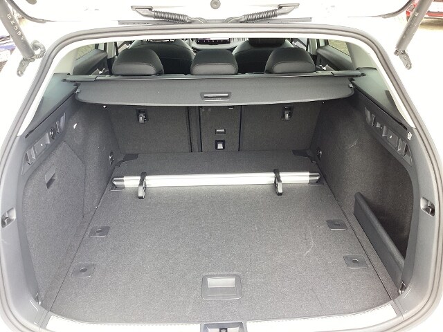 Skoda Superb 2.0 TDI Combi