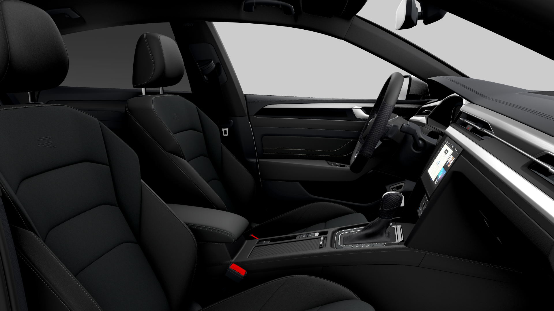 Volkswagen Arteon 2.0 TSI DSG R-Line