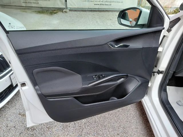 Skoda Fabia Ambition iV