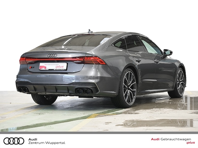 Audi S7 Quattro Sportback