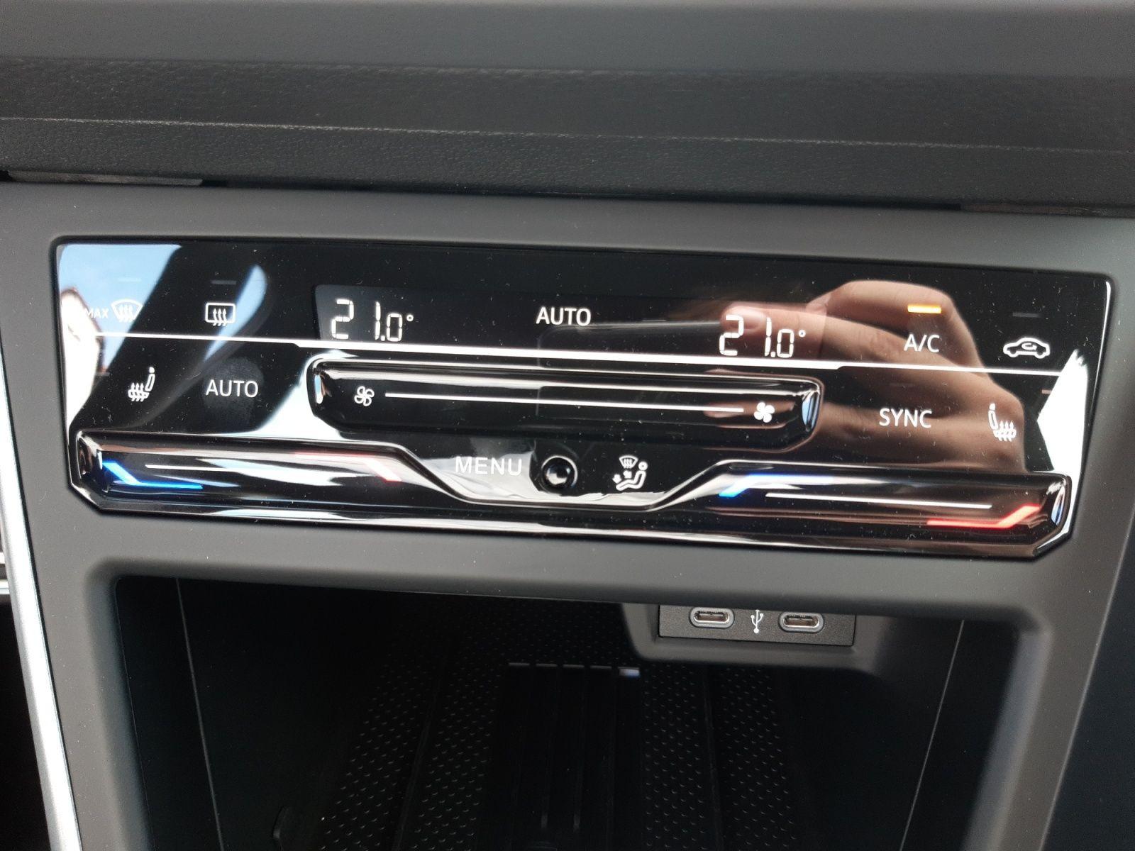 Volkswagen Taigo Life