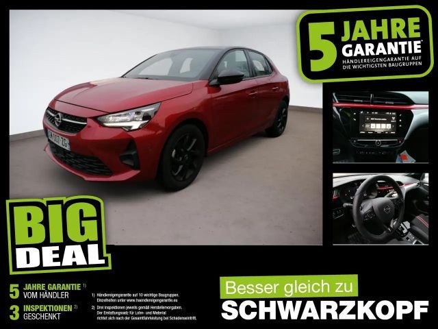 Opel Corsa 1.2 Turbo