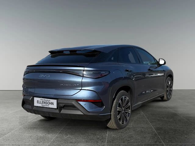 BYD Sealion 7 Comfort