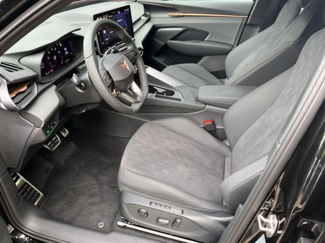 Cupra Terramar 1.5 e-Hybrid Business