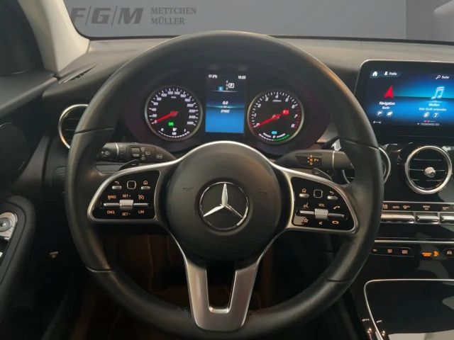 Mercedes-Benz GLC 200 4MATIC