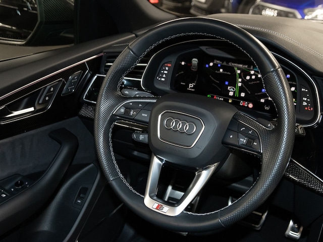 Audi Q8 50 TDI Competition Quattro