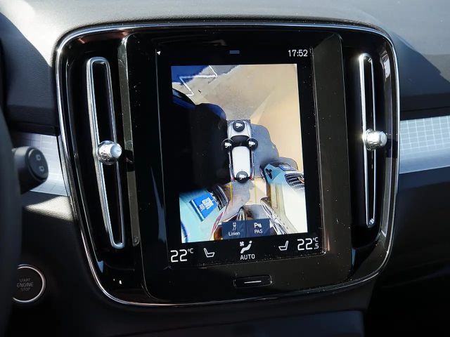 Volvo XC40 Dark Plus Recharge T4