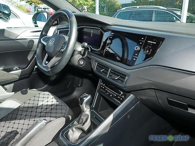 Volkswagen Taigo 1.0 TSI R-Line