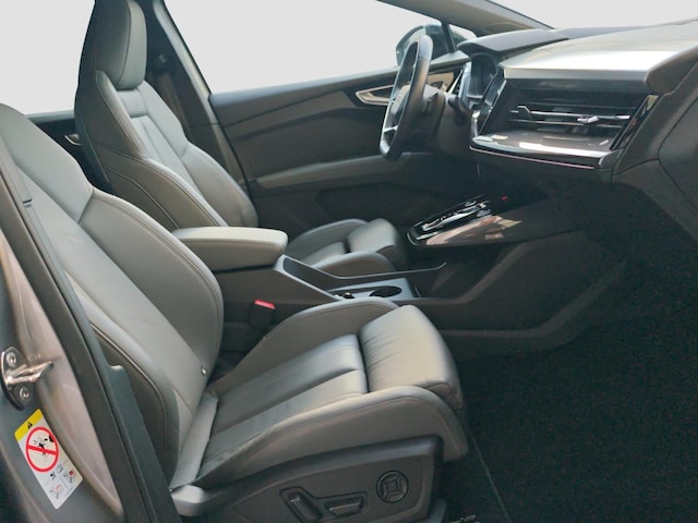 Audi Q4 e-tron 50 Quattro