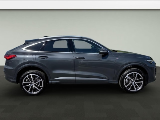 Audi Q5 Quattro S-Tronic Sportback