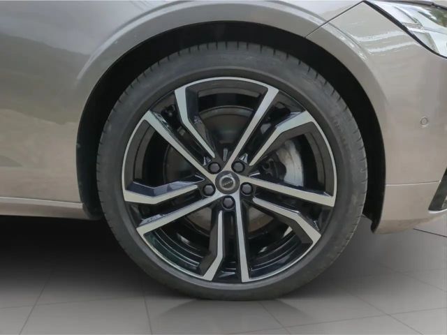 Volvo V90 R-Design Recharge T6