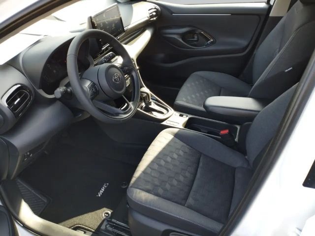 Toyota Yaris Hatchback