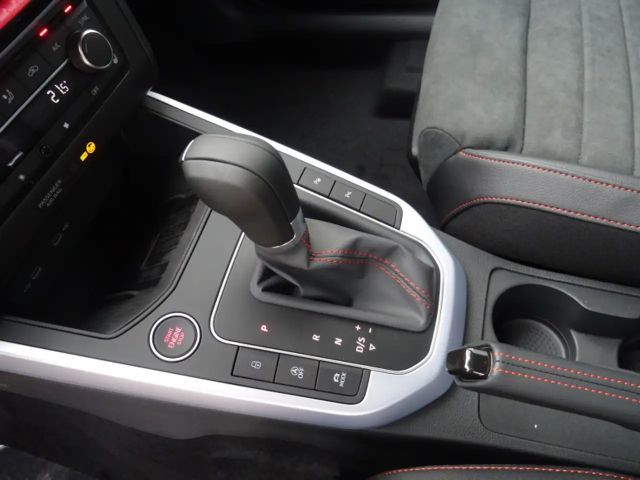 Seat Arona 1.0 TSI DSG FR-lijn