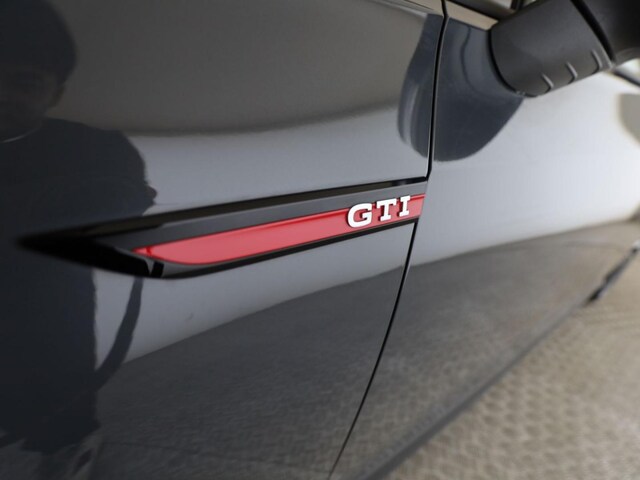 Volkswagen Golf 2.0 TSI GTI Golf VIII