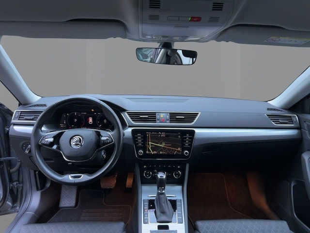 Skoda Superb 1.4 TSI Combi