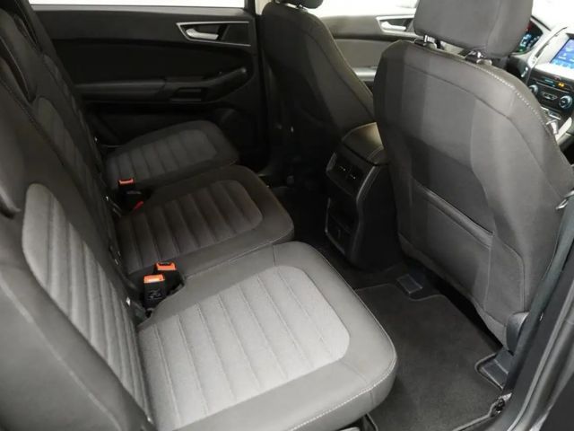 Ford S-Max 2,0 EcoBlue Aut.''LED*AHK*R-KAM*NAVI*SITZH''