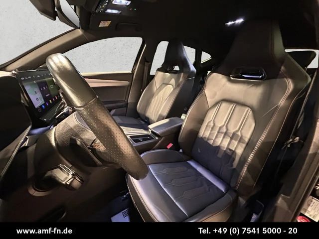 Cupra Formentor 2.5 TSI 4Drive DSG VZ5