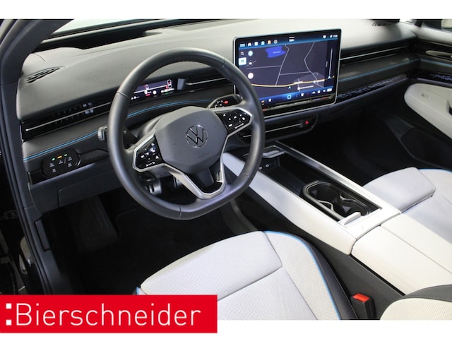 Volkswagen ID.7 Pro 20 H K IQ.LIGHT 360-KAMERA DCC WÄRMEP.