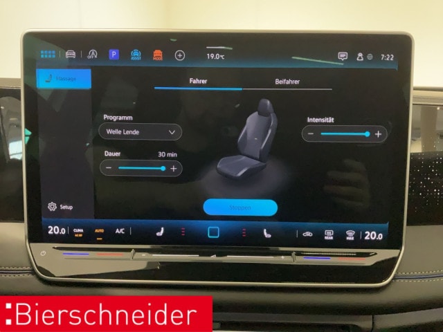 Volkswagen Tiguan Tiguan 2.0 TDI DSG 4Mo R-Line Black AHK PANO IQ HuD H/K 360