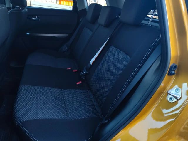 Suzuki Vitara AllGrip Comfort DualJet Hybrid