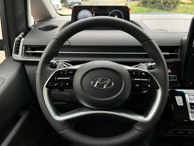 Hyundai Staria Trend