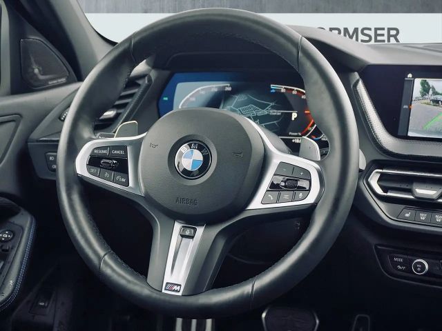 BMW 120 120d M-Sport Sedan xDrive