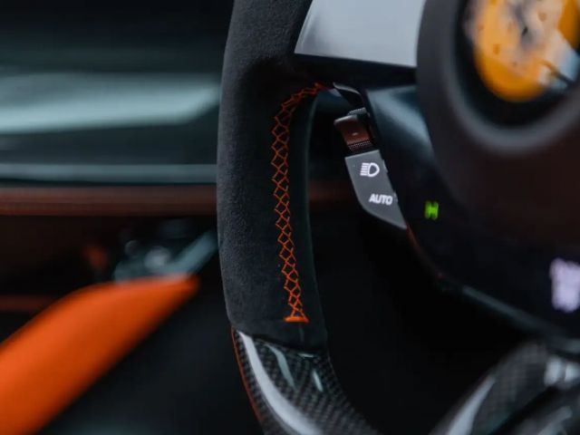 Ferrari SF90 Assetto Fiorano Spider