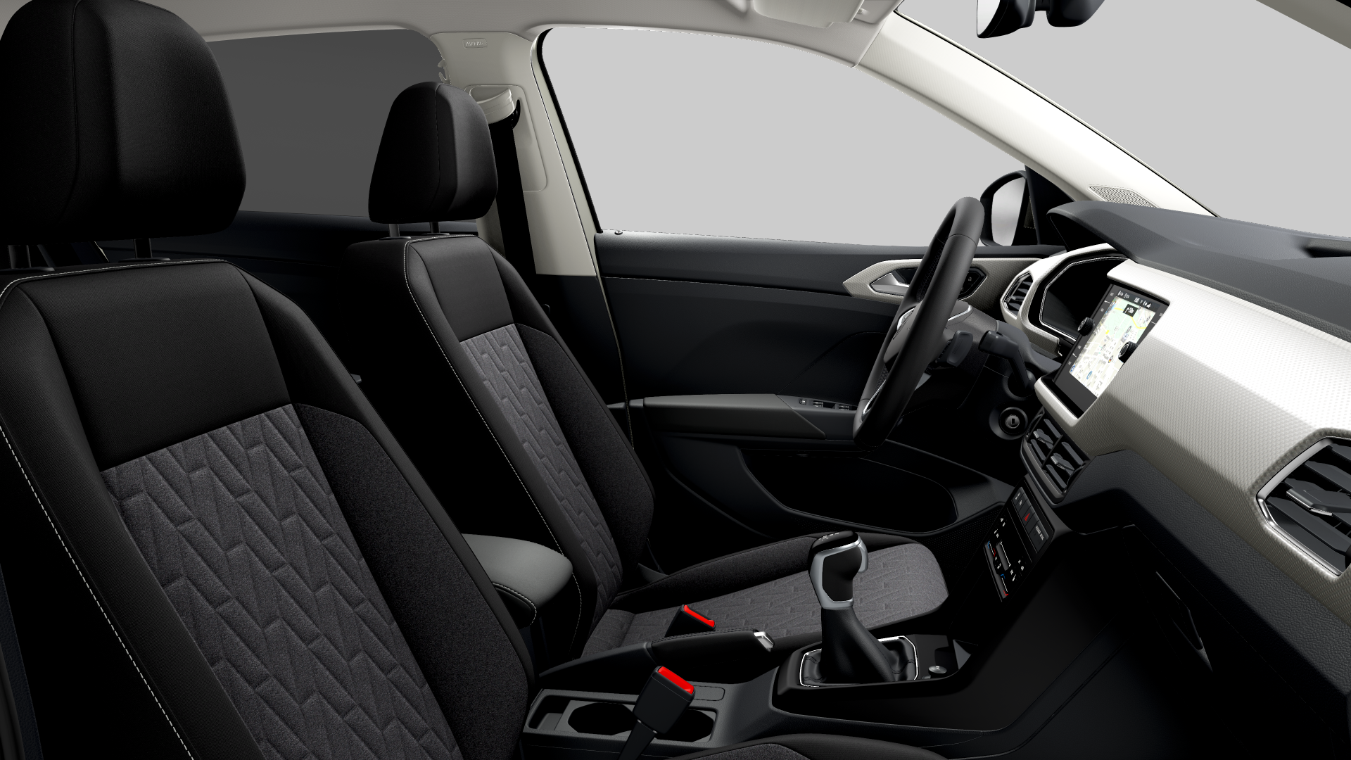 Volkswagen T-Cross 1.0 TSI DSG Move